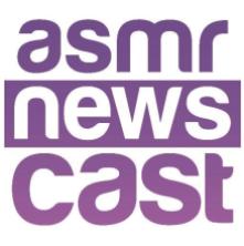 ASMR newscast