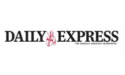 daily-express-logo