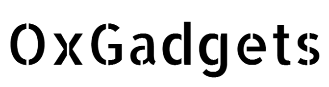 OxGadgets-Logo-Black