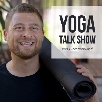yoga podcast