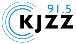 KJZZ_91.5_logo